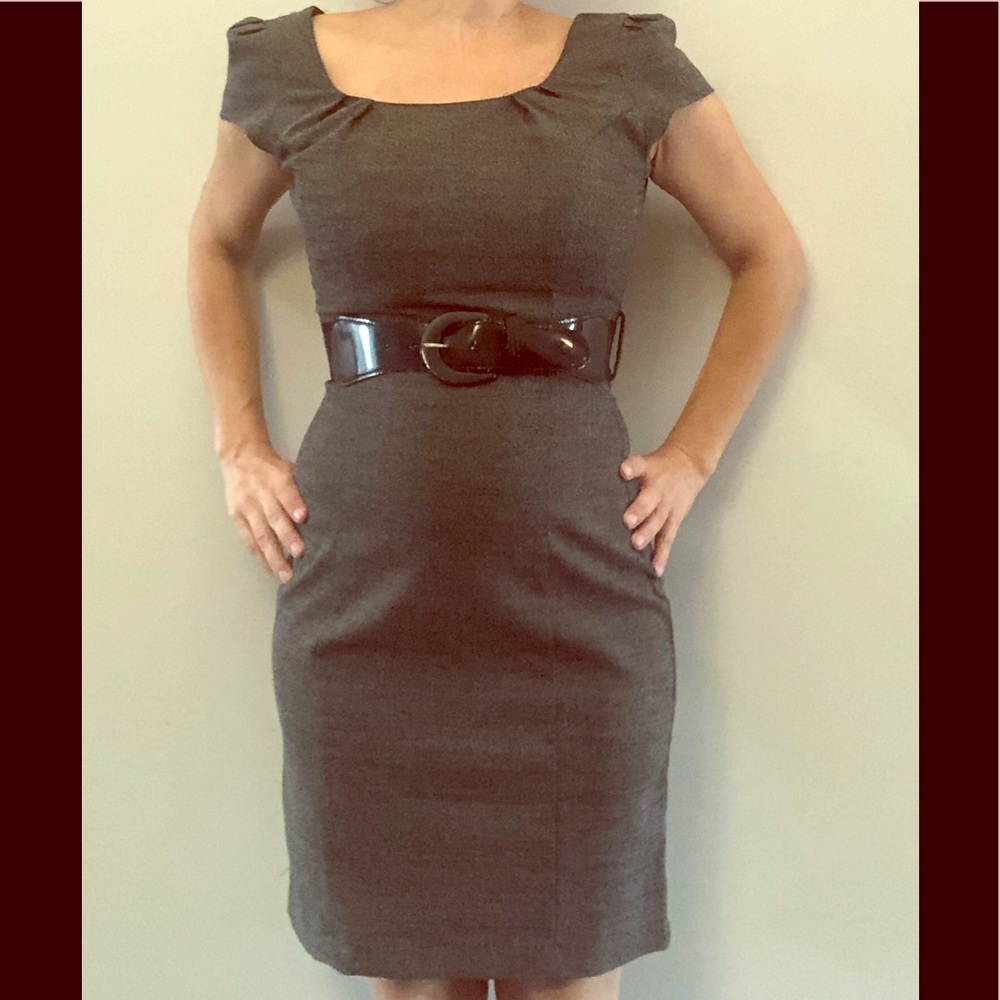 Business style Dress